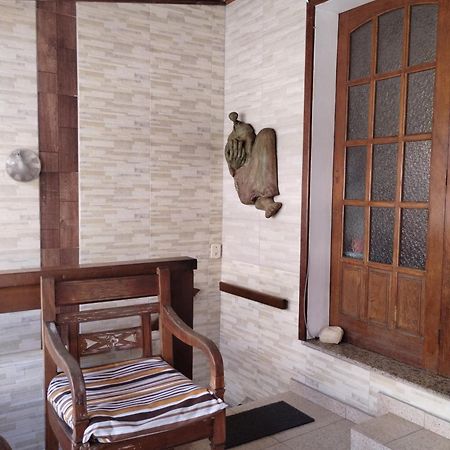 Canto Da Arte - Hospedagem Domiciliar Cabo Frio Exterior photo