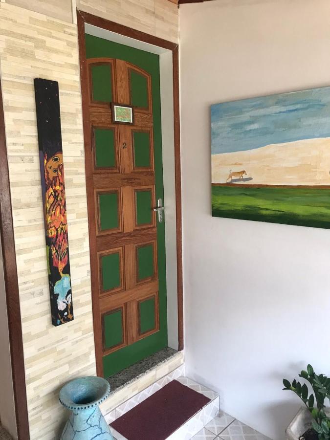 Canto Da Arte - Hospedagem Domiciliar Cabo Frio Exterior photo