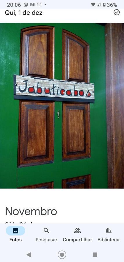 Canto Da Arte - Hospedagem Domiciliar Cabo Frio Exterior photo