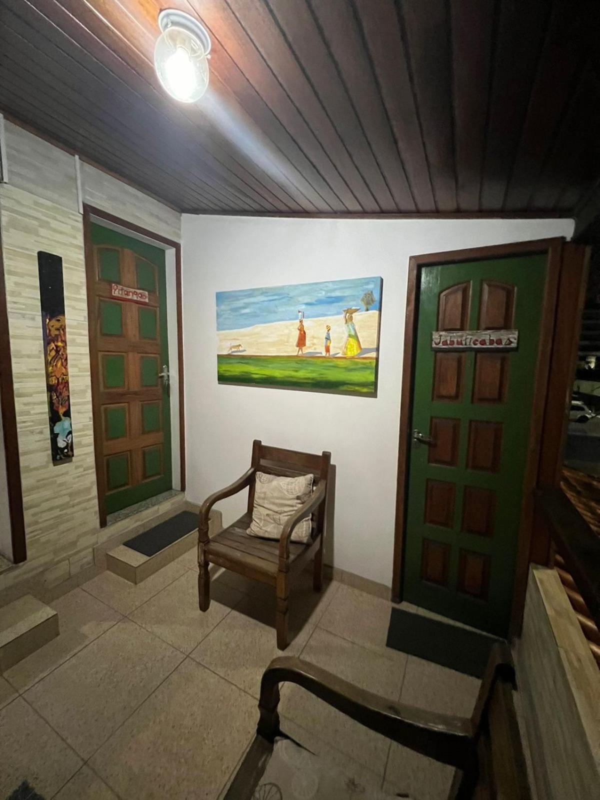 Canto Da Arte - Hospedagem Domiciliar Cabo Frio Exterior photo