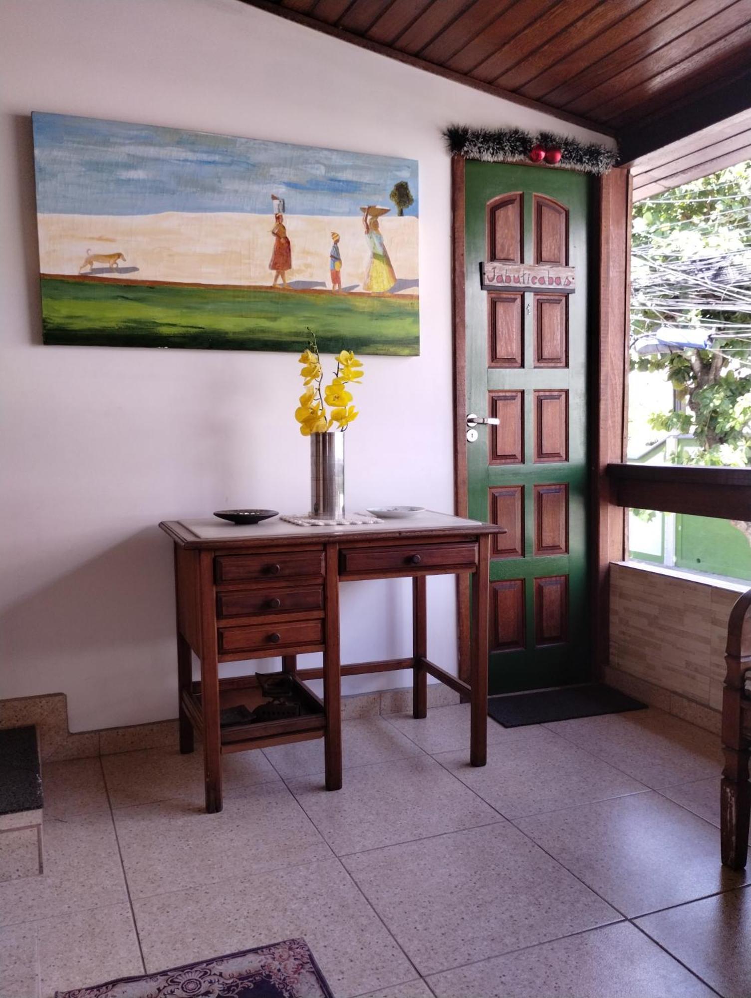 Canto Da Arte - Hospedagem Domiciliar Cabo Frio Exterior photo